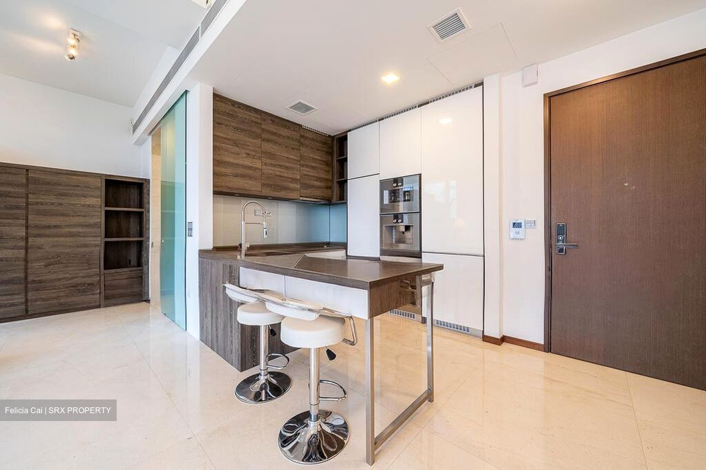 The Scotts Tower (D9), Condominium #518965961